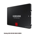 256GB SSD (เอสเอสดี) SAMSUNG 860 PRO SATA III 2.5" (MZ-76P256BW) 5Y